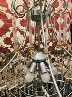 Kroonluchter - Glas - A cascata