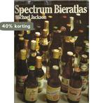 Spectrum Bieratlas - Michael Jackson 9789027483027 Jackson, Verzenden, Gelezen, Jackson