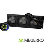 Lian Li Galahad II 360 Trinity Performance Black, Verzenden, Nieuw