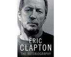 Eric Clapton, Boeken, Verzenden, Nieuw