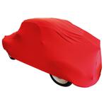 Autohoes passend voor Fiat 500 C Topolino binnen BESTE, Auto diversen, Autohoezen, Ophalen of Verzenden, Nieuw, Op maat