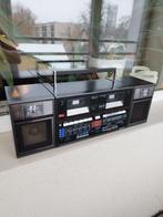National - RX-C66F Draagbare cassettespeler, Nieuw