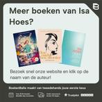 IM lijfboek 9789021567594 Isa Hoes, Verzenden, Zo goed als nieuw, Isa Hoes