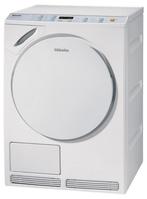 Miele T9466c Condensdroger 6kg, Witgoed en Apparatuur, Wasdrogers, Ophalen of Verzenden, Zo goed als nieuw, Voorlader, 85 tot 90 cm