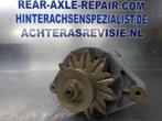 Dynamo merk Ducellier Cat # 28-861, Renault 19. Gebruikt., Verzenden, Gebruikt, Renault