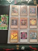 Konami - 162 Complete set - Yu-Gi-Oh!, Nieuw