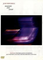 Joni Mitchell - Shadows And Light (DVD-V, PAL) 5050466842527, Verzenden, Nieuw in verpakking