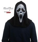 Officieel Scream Masker Diamanten, Hobby en Vrije tijd, Feestartikelen, Verzenden, Nieuw, Feestartikel