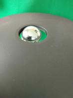 philips - Louis Kalff - Tafellamp - Major Tlmo - aluminium