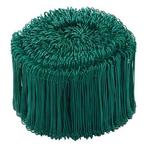 Lusdraad | Giardino | 1000 stuks (20 cm x Ø 1.4 mm, Groen), Verzenden, Nieuw