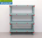 REA Eurostelling Koelcelstelling Vriescelstelling 140 x 50 x, Ophalen of Verzenden, Nieuw in verpakking