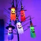Halloween Spookjes met LED, Ophalen of Verzenden, Nieuw