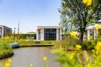 Vakantiehuizen te koop direct aan het water in Noord-Holland