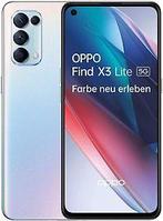Oppo Find X3 Lite Dual SIM 128GB zilver, Telecommunicatie, Mobiele telefoons | Overige merken, Verzenden, Zo goed als nieuw, Zonder abonnement