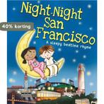 Night-Night San Francisco 9781492647652 Katherine Sully, Verzenden, Zo goed als nieuw, Katherine Sully