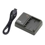 Canon CB-5L Acculader / Oplader voor BP-511, BP-511A, BP-512, Audio, Tv en Foto, Verzenden, Zo goed als nieuw
