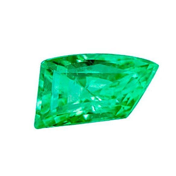 Zonder Minimumprijs - 1 pcs Groen, Blauw Paraiba toermalijn, Sieraden, Tassen en Uiterlijk, Edelstenen