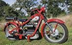 Nimbus - Model C - 4 cylinder - OHC - 750 cc - 1952, Motoren, Motoren | Oldtimers