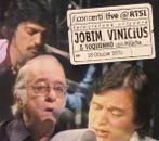cd digi - Jobim - I Concerti Live @ RTSI Televisione Svizz..
