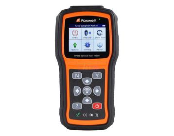 Foxwell T1000 TPMS Programmeur beschikbaar voor biedingen