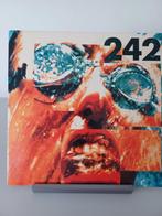 Front 242 - 1 x LP + 2 x 12 singles - Tyranny For You-, Cd's en Dvd's, Nieuw in verpakking