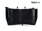 Radiateur Honda CBR 600 RR 2003-2004 (CBR600RR PC37), Verzenden, Gebruikt