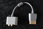 Microsoft Xbox 360 Audio Adapter, Spelcomputers en Games, Spelcomputers | Xbox | Accessoires, Verzenden, Nieuw