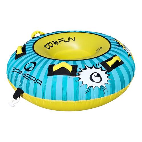 Spinera Wild Bob tube 137cm, Watersport en Boten, Accessoires en Onderhoud, Verzenden