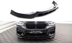 Maxton M Pakket Front Splitter V2 BMW X3 G01 B8304, Nieuw, Voor, BMW