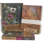 The Herbal Astrology Oracle - Adriana Ayales, Boeken, Nieuw, Verzenden