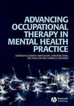 Advancing Occupational Therapy in Mental, McKay   ,,, Boeken, Verzenden, Zo goed als nieuw, McKay