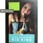 Kid kind 9789034512772 Caja Cazemier, Boeken, Verzenden, Zo goed als nieuw, Caja Cazemier