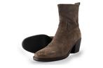 Shabbies Enkellaarzen in maat 42 Bruin | 10% extra korting, Kleding | Dames, Schoenen, Shabbies, Bruin, Verzenden, Lage of Enkellaarzen