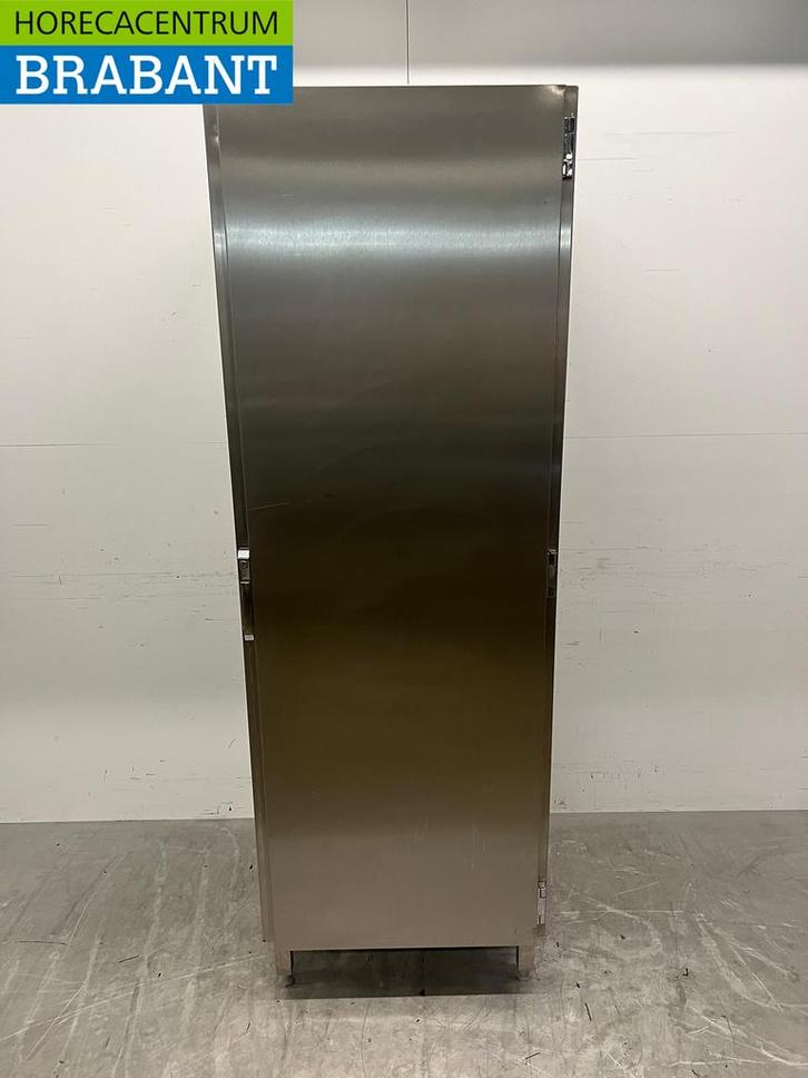 RVS Servieskast Werkkast Kast 1 deur 70 cm Horeca, Zakelijke goederen, Horeca | Keukenapparatuur, Gebruikt, Ophalen of Verzenden