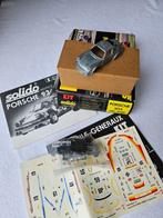 Solido 1:43 - Modelbouwdoos - Porsche 934 - 68 duizend, Nieuw