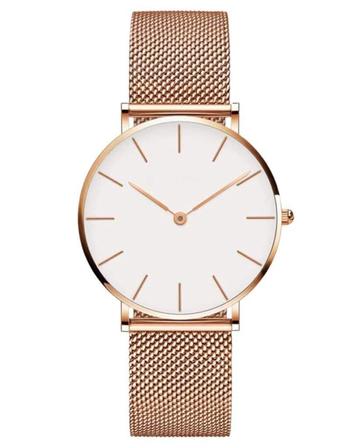 Voordelige dames horloges bij retourkoop.nl beschikbaar voor biedingen