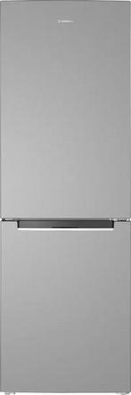 Wisberg WBKVC185CZ Koel-vriescombinatie - 184 cm - No Frost, Ophalen of Verzenden, Nieuw