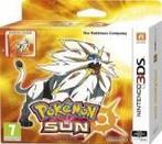 Mario3DS.nl: Pokemon Sun Fanversie in Doos - iDEAL!, Ophalen of Verzenden, Zo goed als nieuw