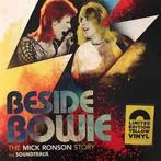 LP gebruikt - Various - Beside Bowie: The Mick Ronson Sto..., Verzenden, Zo goed als nieuw