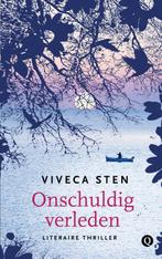 Onschuldig verleden / De Sandhamn-reeks / 3 9789021447476, Boeken, Verzenden, Zo goed als nieuw, Viveca Sten