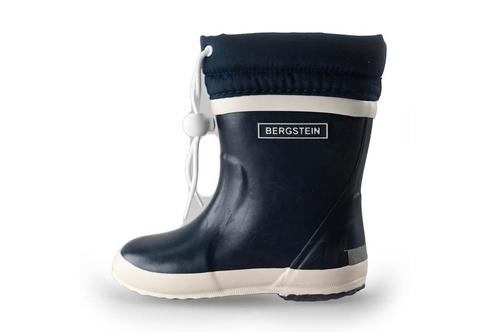 Bergstein Regenlaarzen in maat 25 Blauw | 10% extra korting, Kinderen en Baby's, Kinderkleding | Schoenen en Sokken, Jongen of Meisje