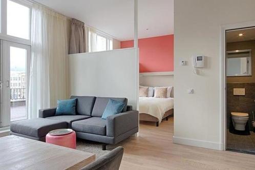Te huur  Den Haag 2 kamer(s), Laan Copes van Cattenburch, Huizen en Kamers, Huizen te huur, Direct bij eigenaar, Den Haag, Appartement