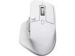 Logitech MX Master 3S - Draadloze Muismodel - 8K Optische, Verzenden, Zo goed als nieuw