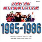 cd digi - Various - Top 40 Hitdossier 1985-1986