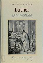 Luther op de Wartburg, Verzenden, Nieuw