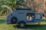Caretta 1500 (2025 model op voorraad), Caravans en Kamperen, Caravans, 500 - 750 kg, Tot en met 2