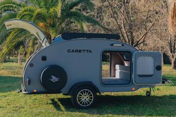 Caretta 1500 met tot €5,200 korting (2025 model op voorraad) beschikbaar voor biedingen