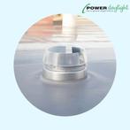 Powerdaylight- 35 CM ECO, Doe-het-zelf en Verbouw, Glas en Ramen, Verzenden, Nieuw