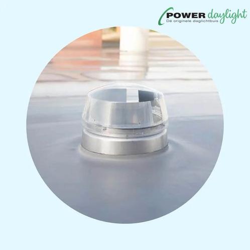 Powerdaylight- 35 CM ECO, Doe-het-zelf en Verbouw, Glas en Ramen, Nieuw, Verzenden