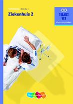 Traject V&V - Ziekenhuis 2 niveau 4, 9789006910384, Boeken, Verzenden, Zo goed als nieuw, Studieboeken